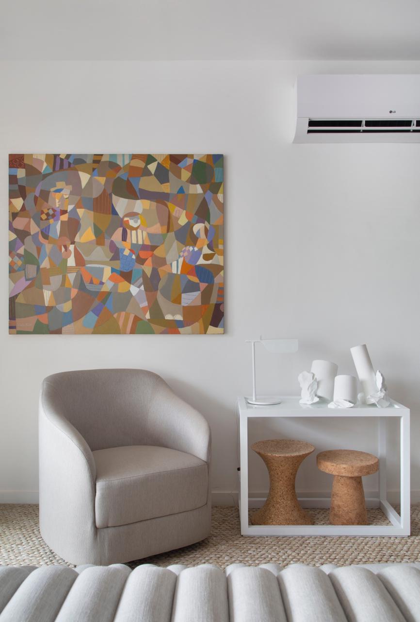 Apartamento GV